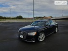 Audi A8 05.01.2022