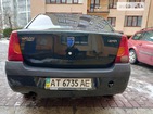 Dacia Logan 27.01.2022