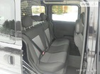 Opel Combo Life 25.01.2022