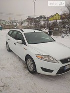 Ford Mondeo 26.03.2022