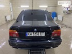 BMW 540 26.01.2022