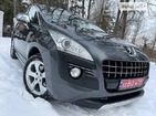 Peugeot 3008 30.01.2022
