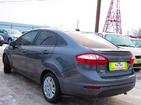 Ford Fiesta 06.01.2022