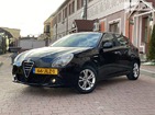 Alfa Romeo Giulietta 09.01.2022