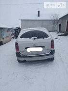 Citroen Xsara Picasso 08.02.2022