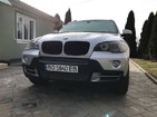 BMW X5 08.02.2022