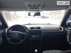 Skoda Fabia 25.01.2022