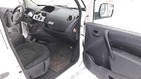 Renault Kangoo 08.02.2022