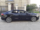 Ford Fusion 10.01.2022