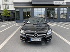 Mercedes-Benz CLS 550 08.02.2022
