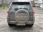 Suzuki Grand Vitara 12.01.2022