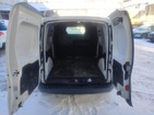 Renault Kangoo 21.01.2022