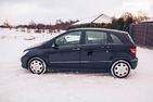 Mercedes-Benz B 200 03.01.2022