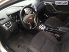 Hyundai Elantra 17.03.2022