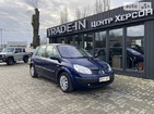 Renault Scenic 03.01.2022