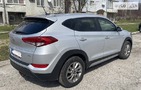 Hyundai Tucson 24.03.2022