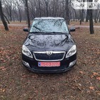 Skoda Fabia 20.01.2022