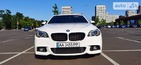BMW 528 18.02.2022