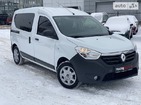 Renault Dokker 13.01.2022