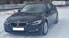 BMW 320 25.01.2022