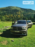 Dodge Durango 25.01.2022