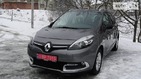 Renault Scenic 13.01.2022