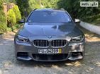 BMW 550 27.05.2022