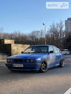 BMW 540 12.01.2022