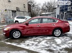 Nissan Altima 08.02.2022