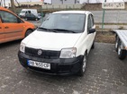 Fiat Panda 08.02.2022