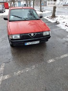 Alfa Romeo 33 08.02.2022