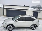 Lexus RX 300 08.02.2022