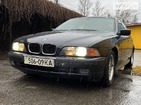 BMW 535 18.01.2022