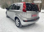 Nissan Note 25.01.2022