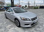 Honda Accord 08.02.2022