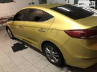 Hyundai Elantra 20.01.2022