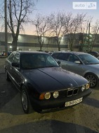 BMW 535 1993 Одеса  седан автомат к.п.