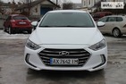 Hyundai Elantra 08.02.2022