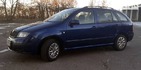 Skoda Fabia 07.02.2022