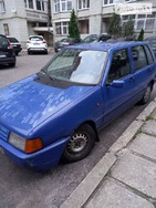 Fiat Uno 01.01.2022