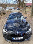 BMW 116 21.01.2022