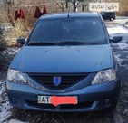 Dacia Logan 29.01.2022