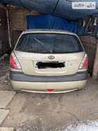 KIA Rio 07.02.2022