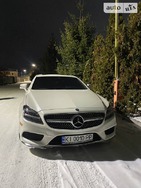 Mercedes-Benz CLS 400 08.02.2022