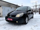 Renault Scenic 08.02.2022