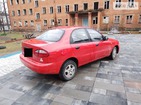 Daewoo Lanos 06.01.2022