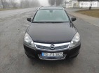 Opel Astra 18.01.2022