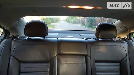 Buick Regal 2013  випуску Київ з двигуном 2 л бензин седан автомат за 9200 долл. 