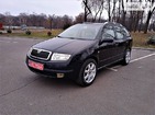 Skoda Fabia 23.01.2022