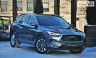 Infiniti QX50 08.02.2022